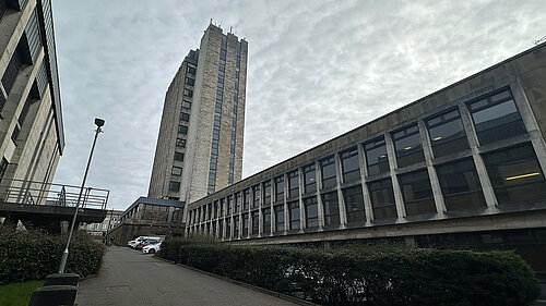 Oldham Council