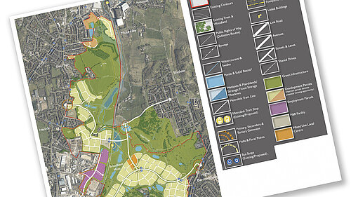 Proposals for Beal Valley