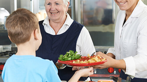 School meals