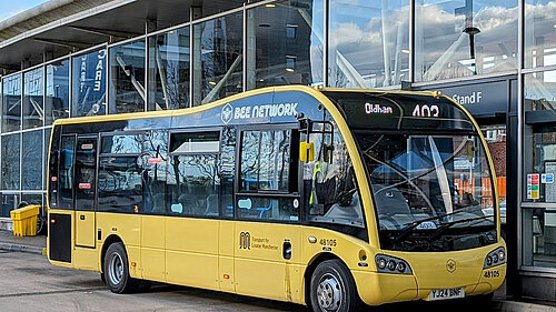 403 bus
